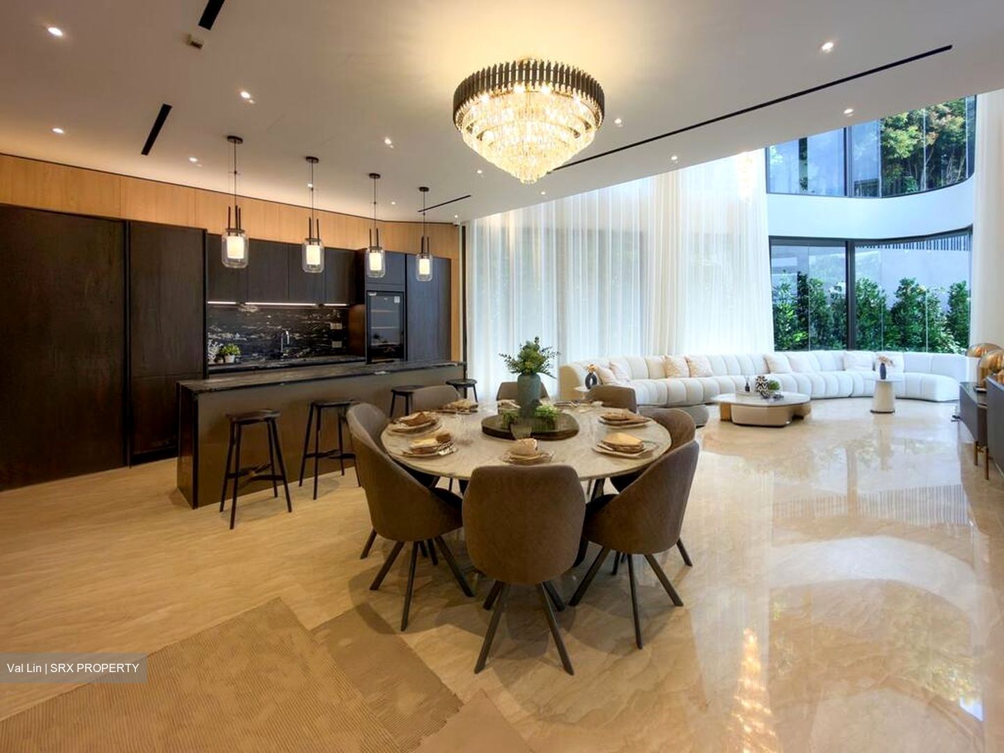 Dalvey Road (D10), Detached #501383041